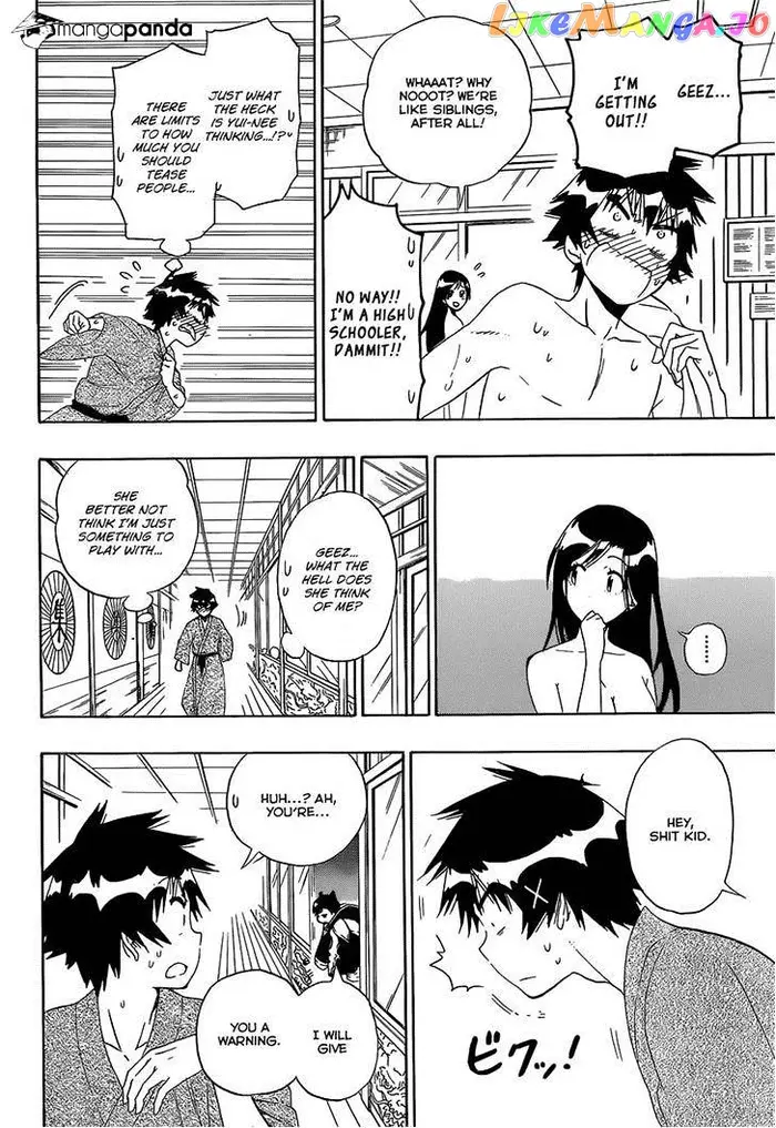 Nisekoi Chapter 146 image 12_optimized